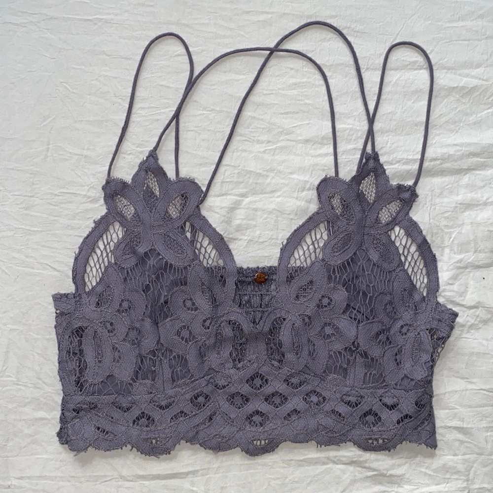 Free People Bralette, size Small